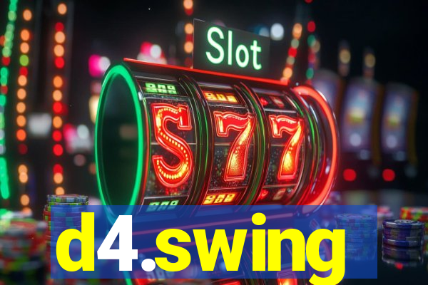 d4.swing