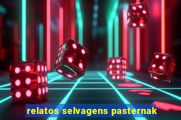 relatos selvagens pasternak