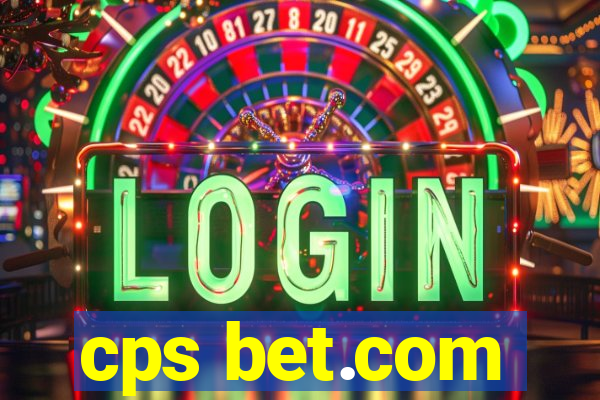 cps bet.com