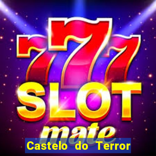 Castelo do Terror bh castelo do terror shopping del rey