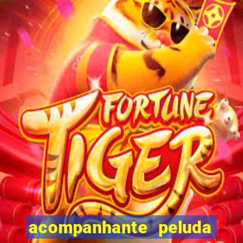 acompanhante peluda porto alegre
