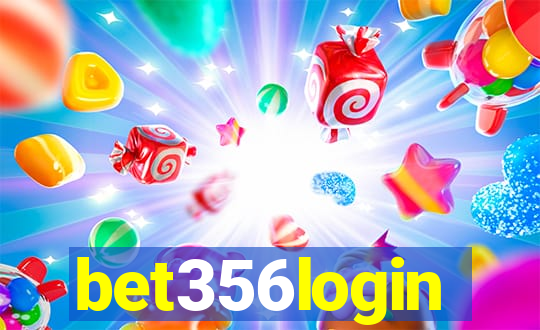 bet356login