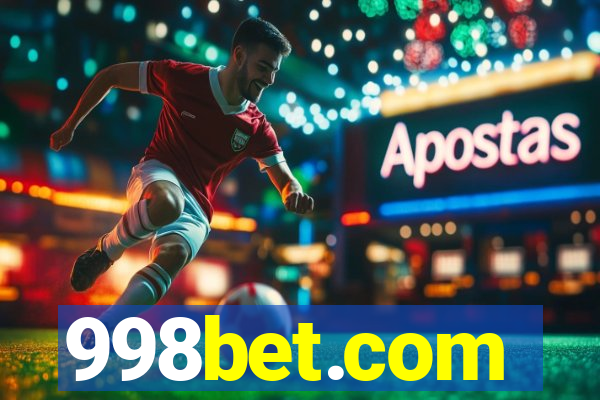 998bet.com