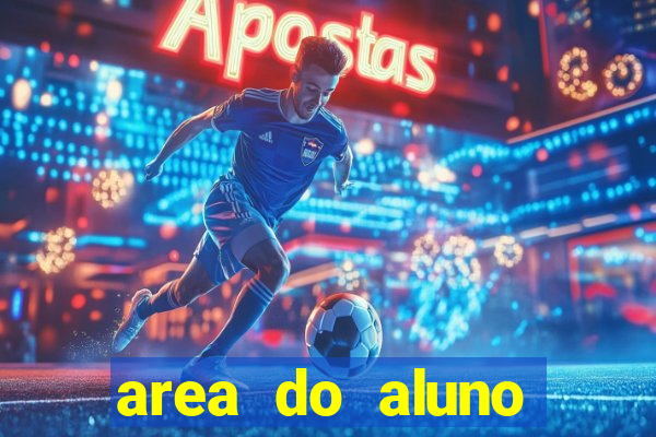 area do aluno antiga cruzeiro do sul