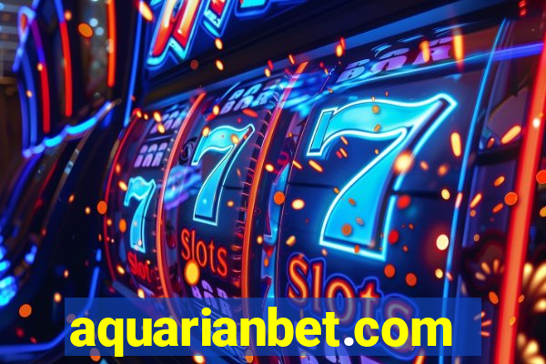 aquarianbet.com