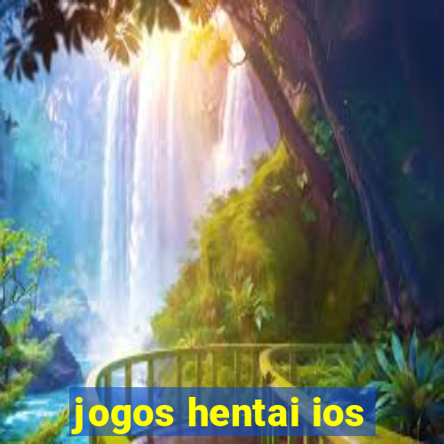 jogos hentai ios
