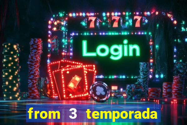 from 3 temporada dublado torrent magnet
