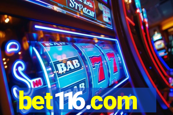 bet116.com