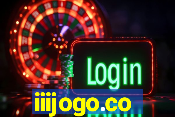 iiijogo.co