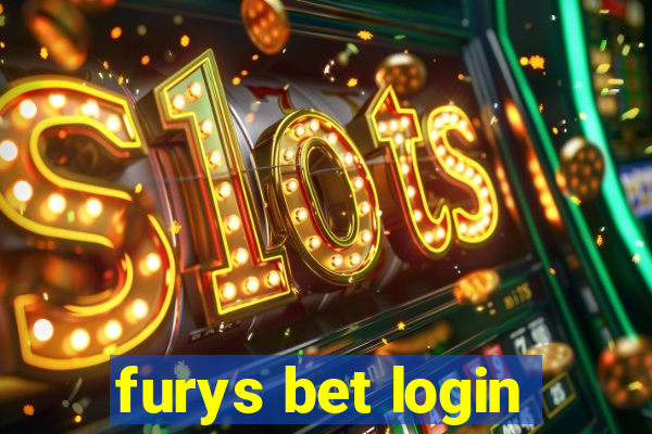 furys bet login