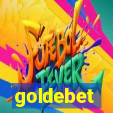 goldebet