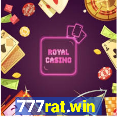 777rat.win