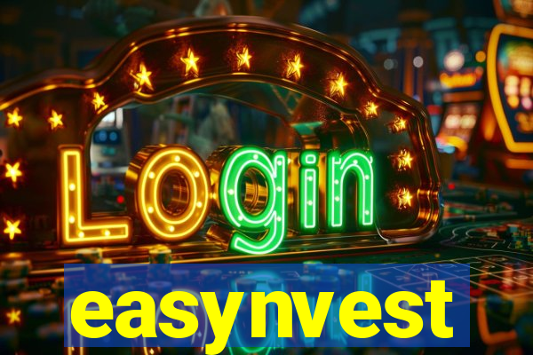 easynvest