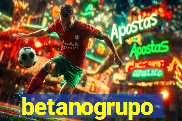 betanogrupo