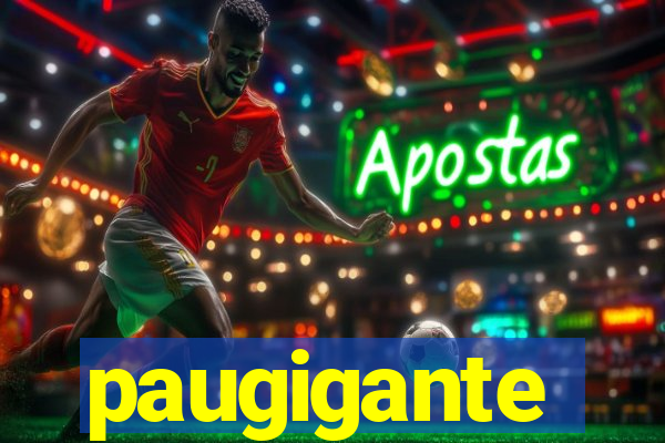 paugigante