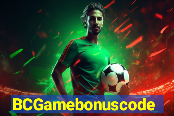 BCGamebonuscode