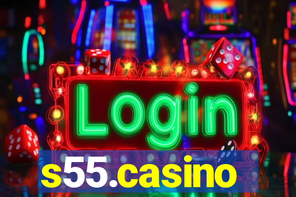 s55.casino