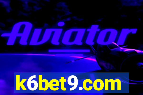 k6bet9.com