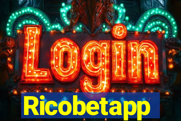 Ricobetapp