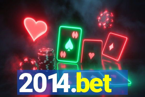 2014.bet
