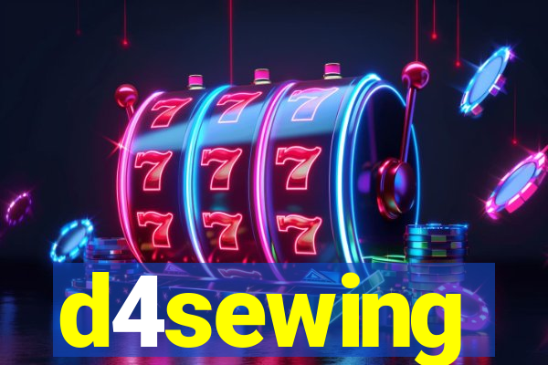 d4sewing