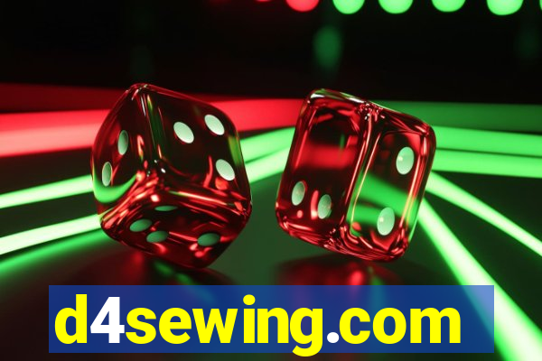 d4sewing.com