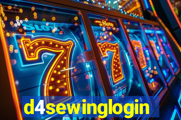 d4sewinglogin