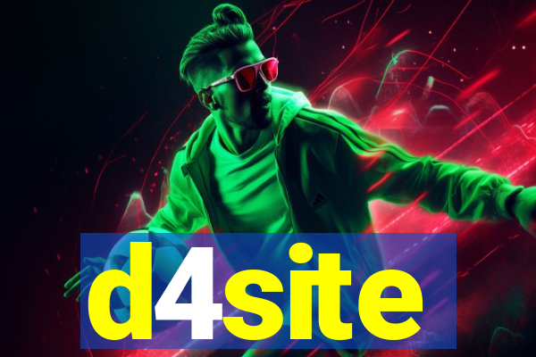 d4site