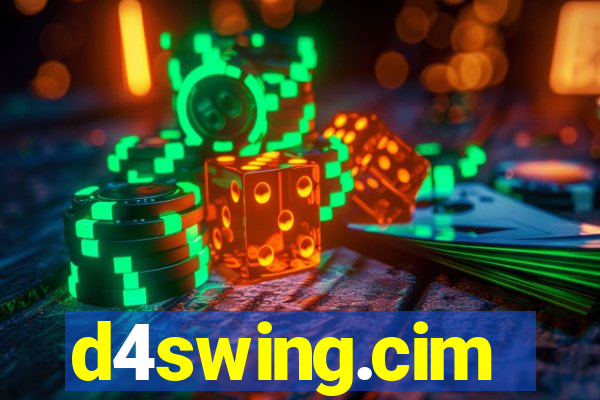 d4swing.cim