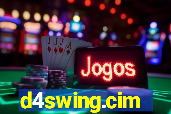 d4swing.cim