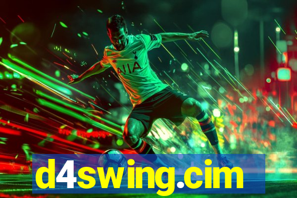 d4swing.cim