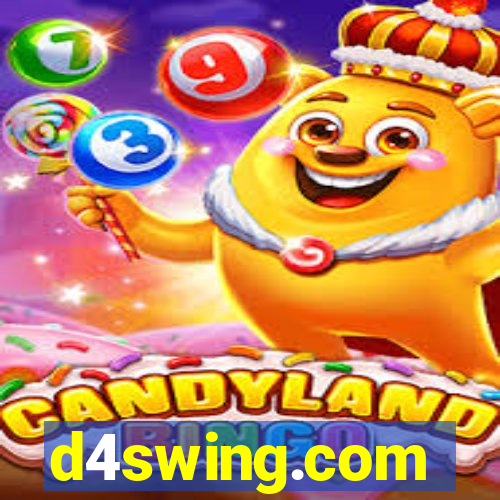 d4swing.com