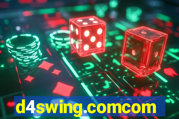 d4swing.comcom