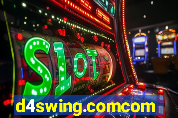 d4swing.comcom