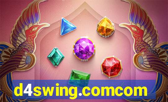 d4swing.comcom