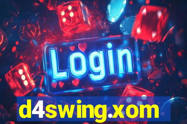 d4swing.xom