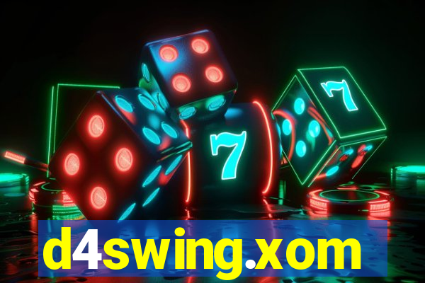 d4swing.xom