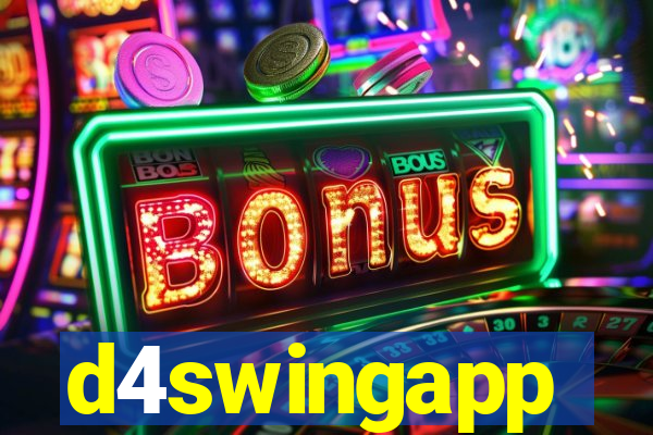 d4swingapp