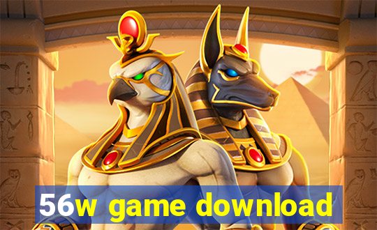 56w game download