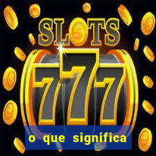 o que significa handicap - 2