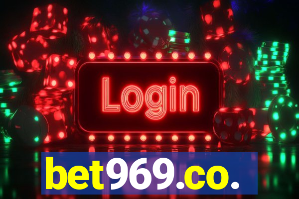 bet969.co.