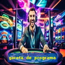 garota de programa em porto velho