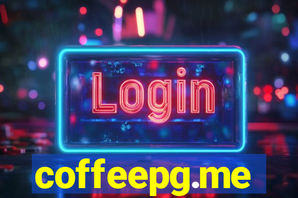 coffeepg.me