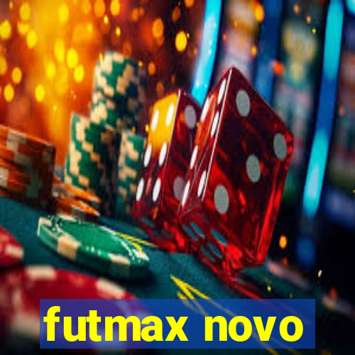 futmax novo