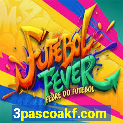 3pascoakf.com