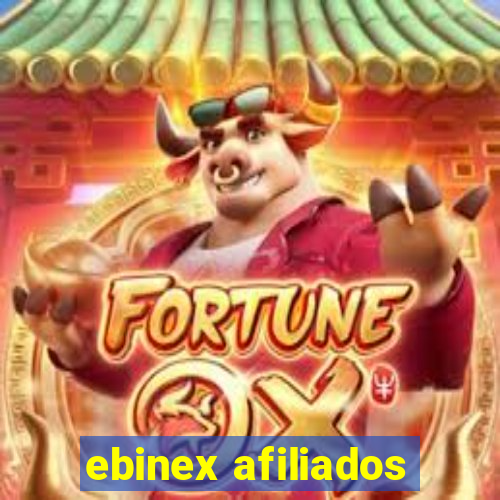 ebinex afiliados