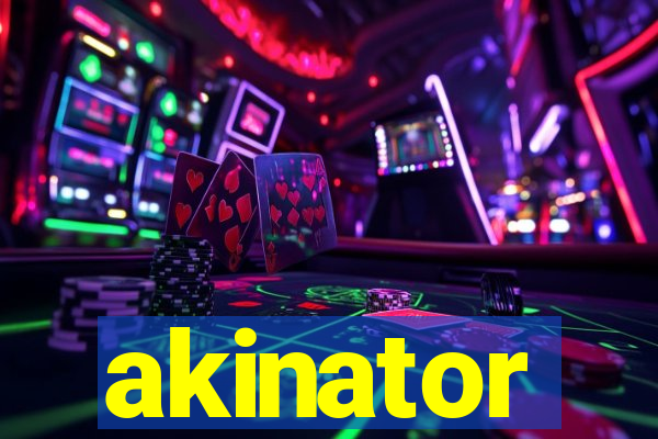 akinator