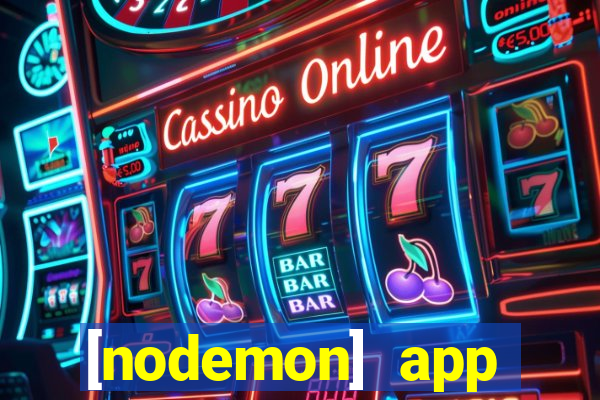 [nodemon] app crashed - waiting for file changes before starting...