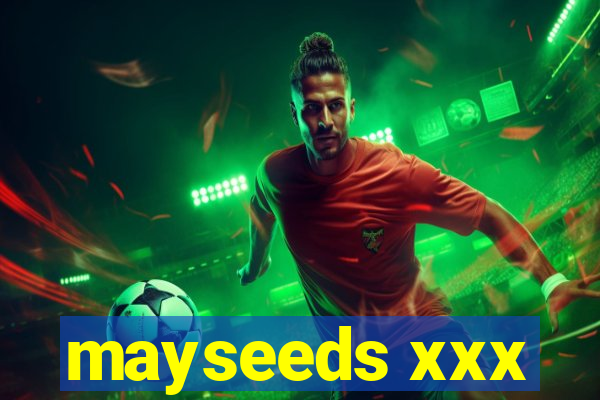mayseeds xxx