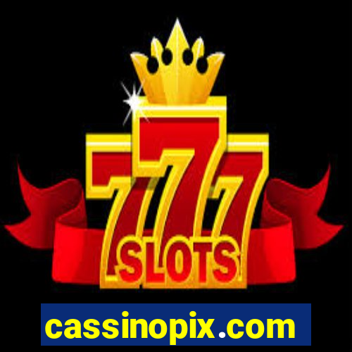 cassinopix.com